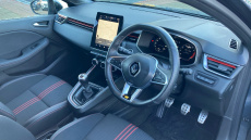 Renault Clio 1.0 TCe 90 RS Line 5dr Petrol Hatchback